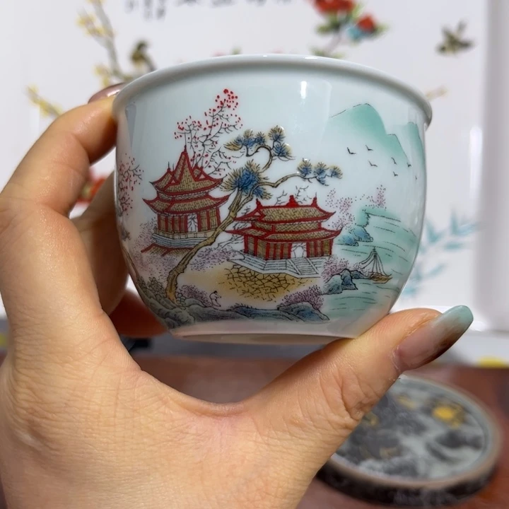 陶景德镇陶瓷博物有限公司