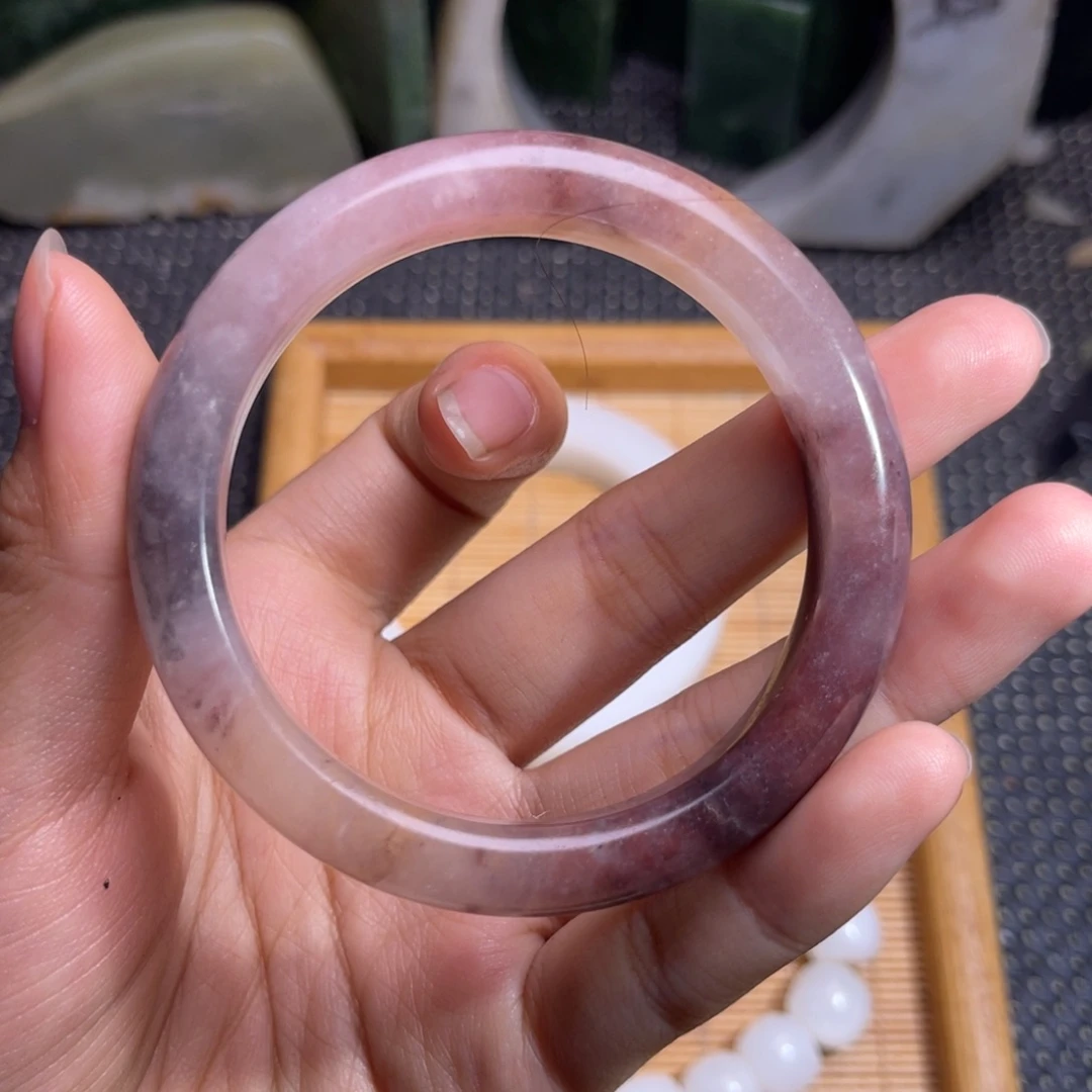 未镶嵌和田玉珠宝半成品