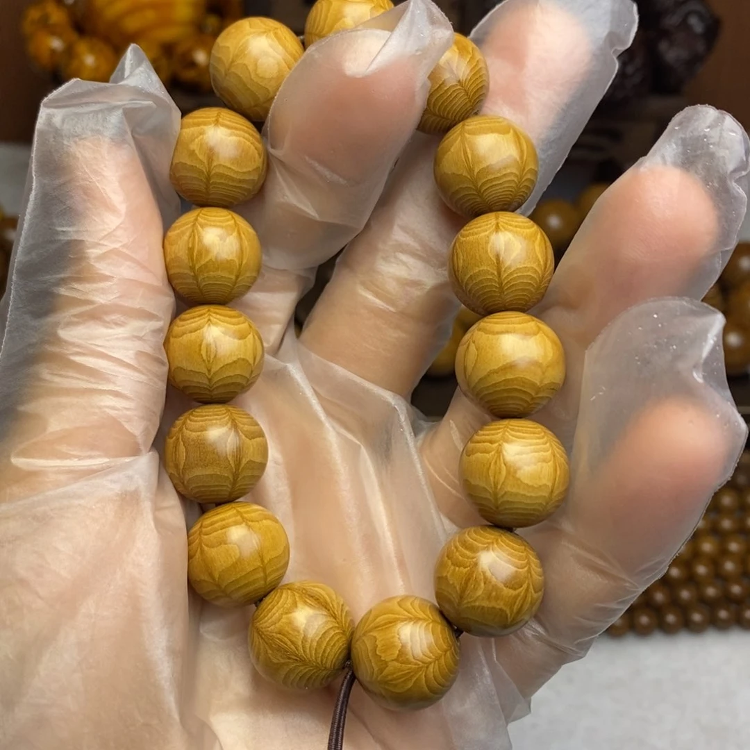 六道木手串/手链?****?精品1.5