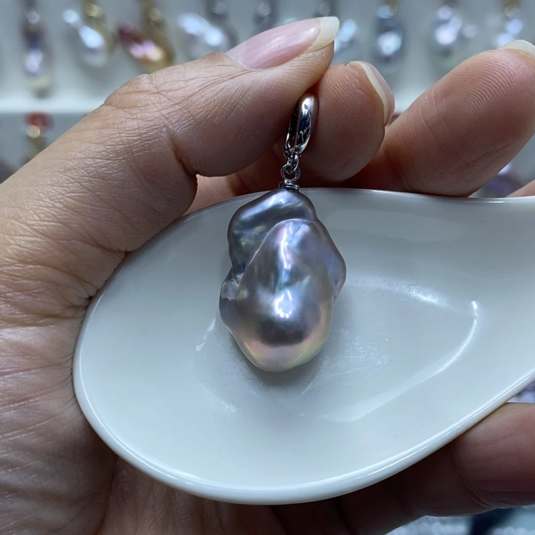 其它淡水珍珠未镶嵌