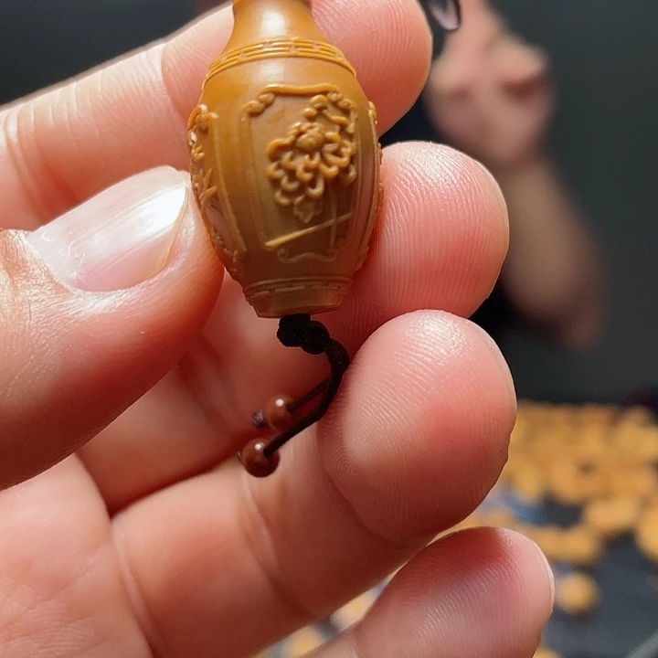 橄榄核手串/手链橄榄油