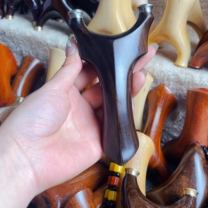 非洲紫檀（红花梨）全1524