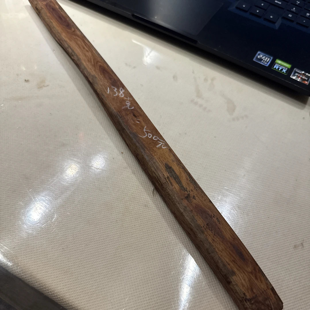 海南黄花梨老料500