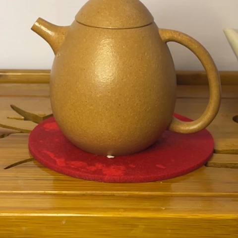 紫砂茶壶中国宜兴泽诺贝