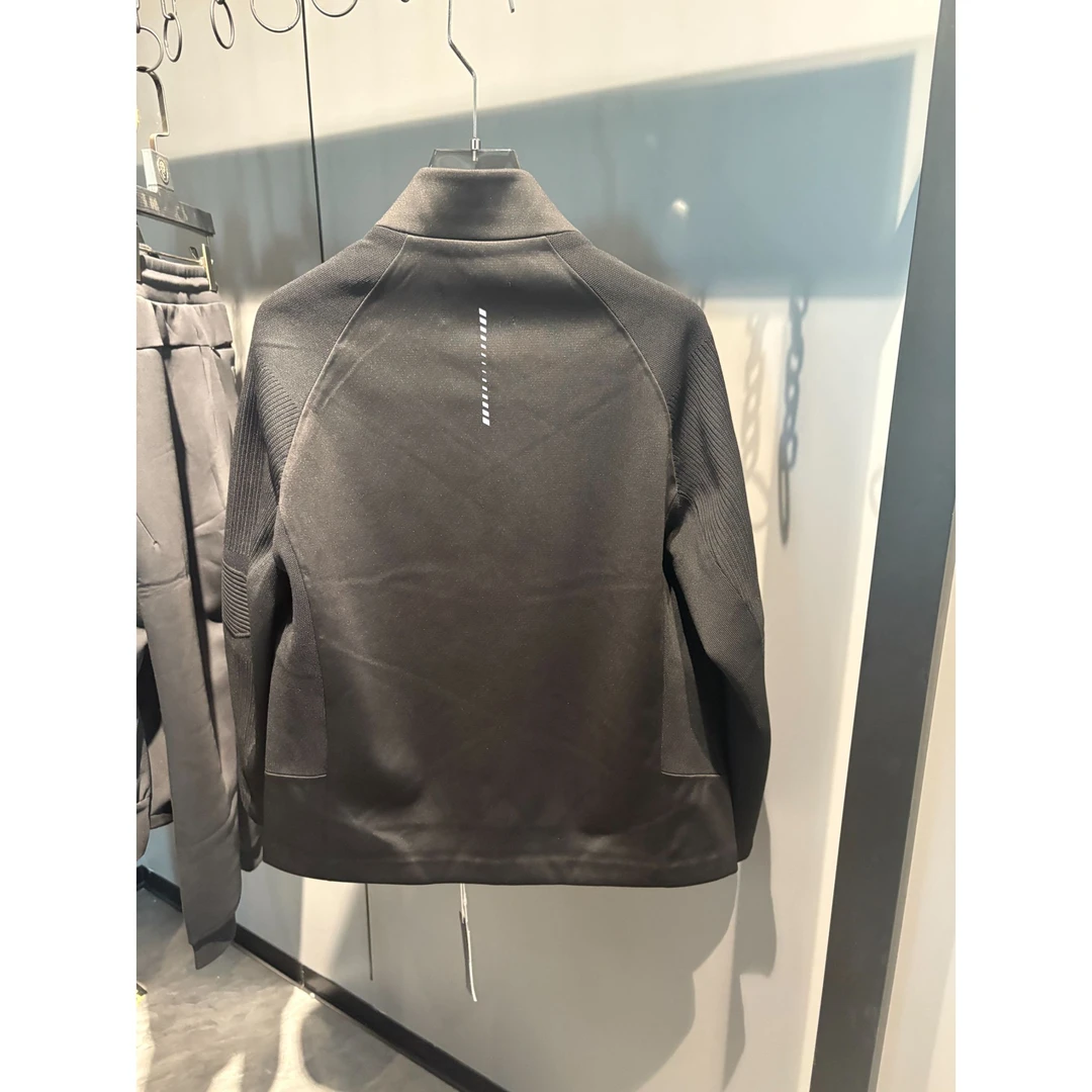 新款男士尾货 秋款夹克外套6739