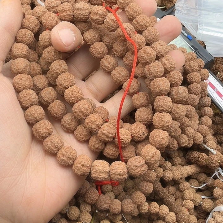 猛***•吊坠金刚菩提谢谢