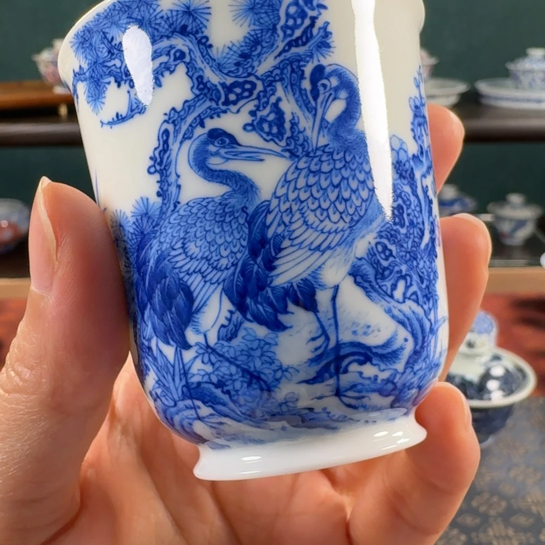 瓷片优游瓷生活雅器