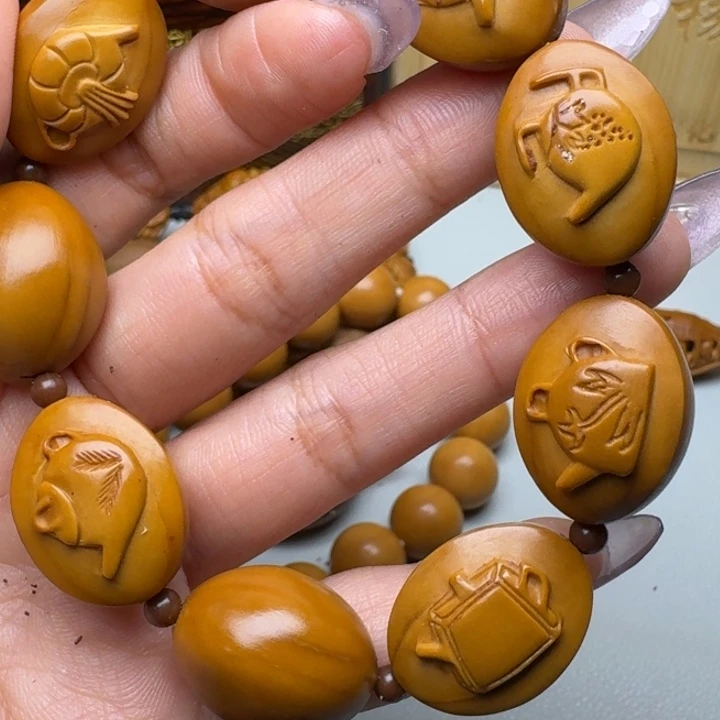 手串/手链橄榄核福利