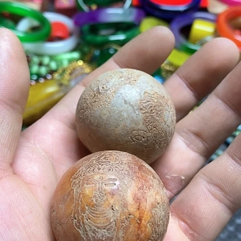 瓷片瓷器紫砂壶摆件
