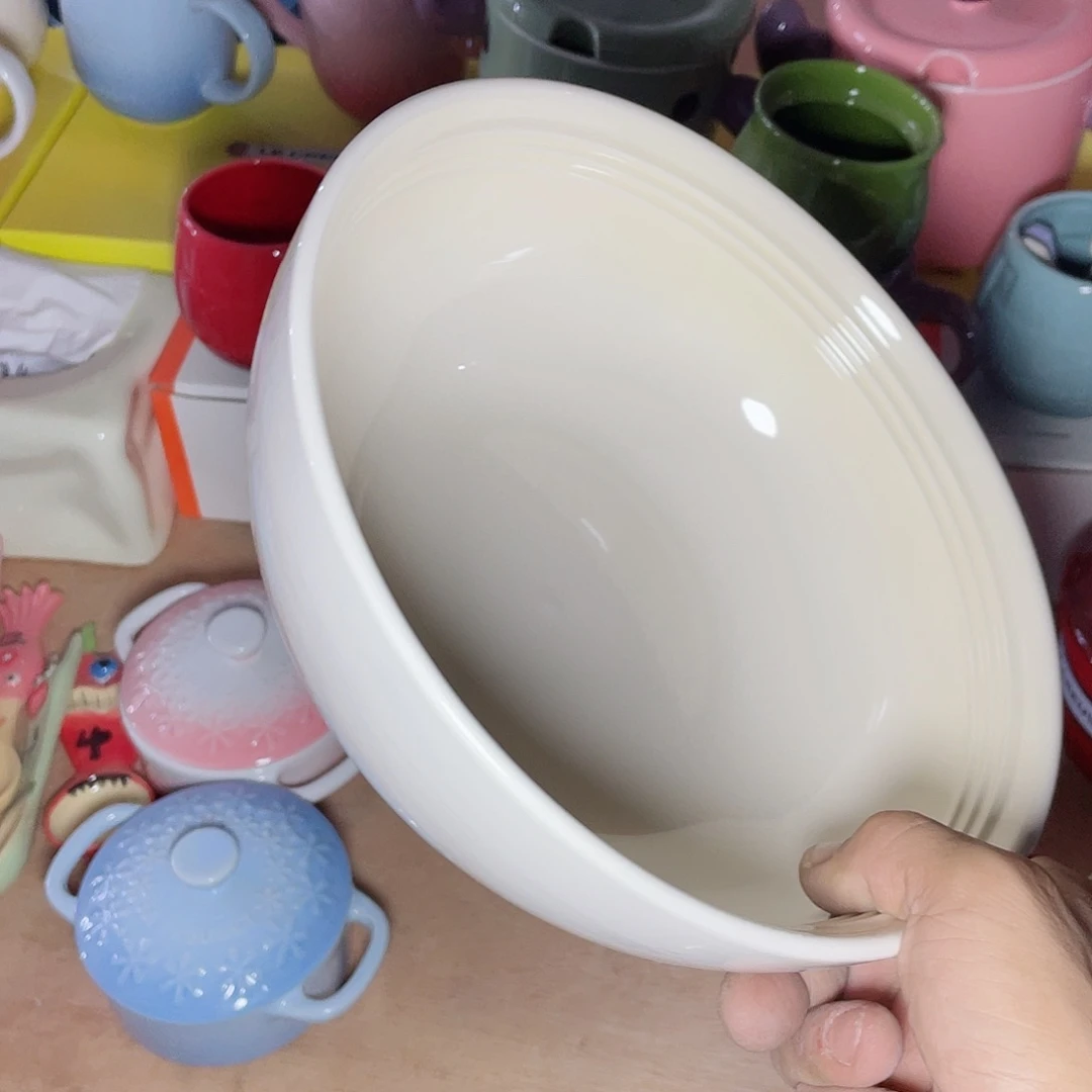 瓷片微瑕陶瓷餐具家用 精品
