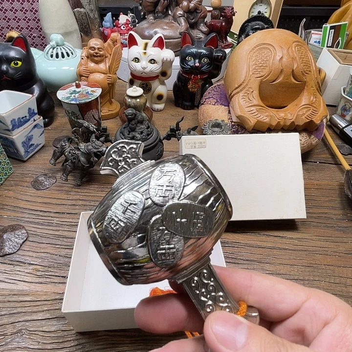 琉璃手工艺品谁给搞活经济