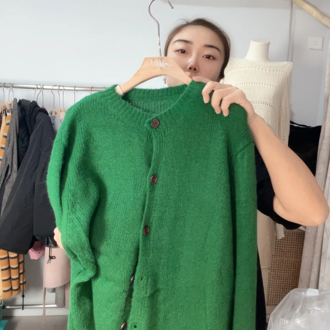 *****冬季新款韩版不退换