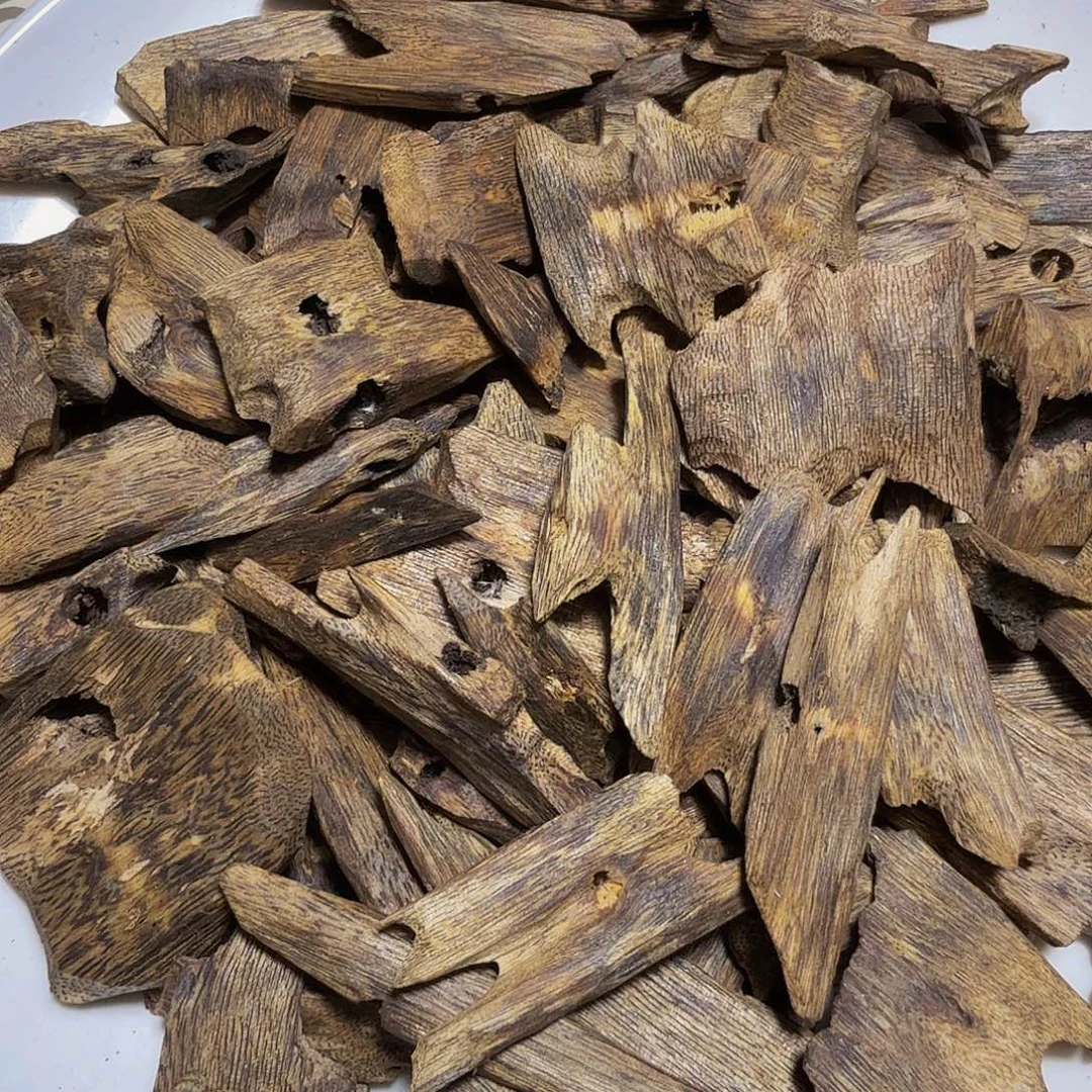 树脂制品乌身老料50克