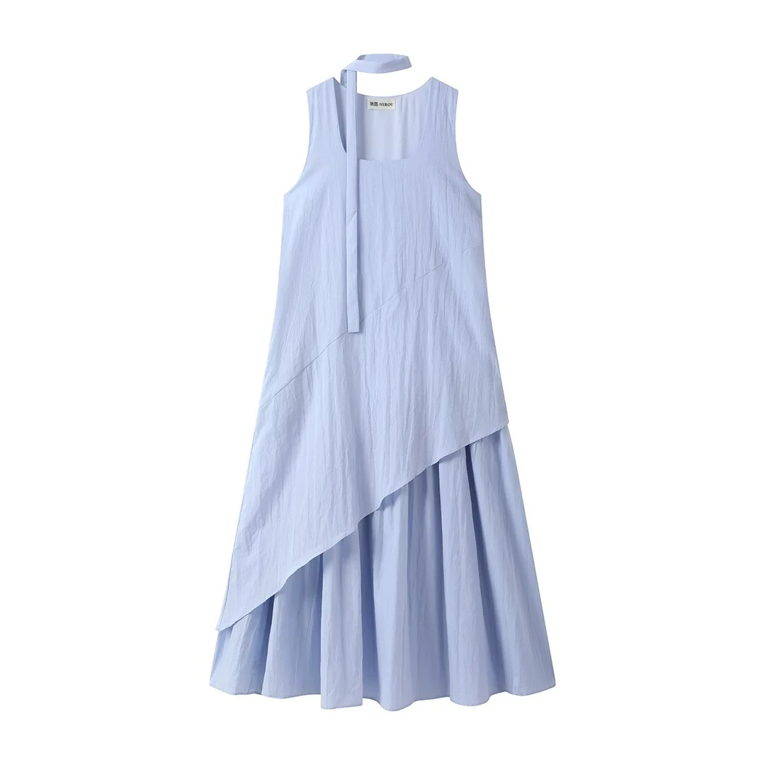 十三行女装轻奢尾货