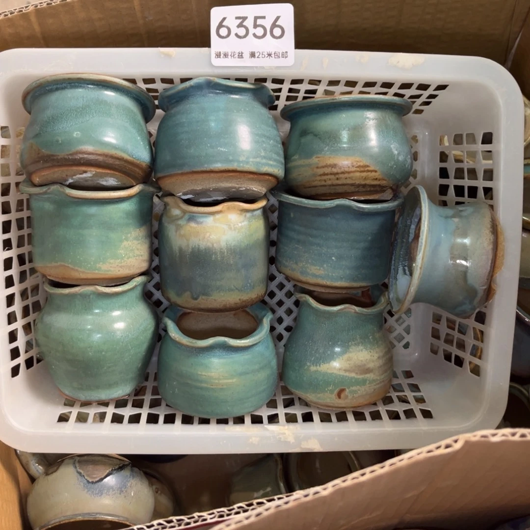 6356内口4.5景德镇手工制作