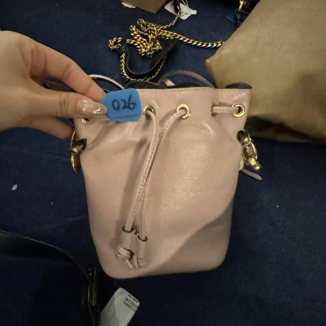 95新 Hermes/爱马仕 026  he  /*二奢包包