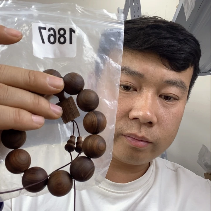 大果紫檀（缅甸花梨）1867