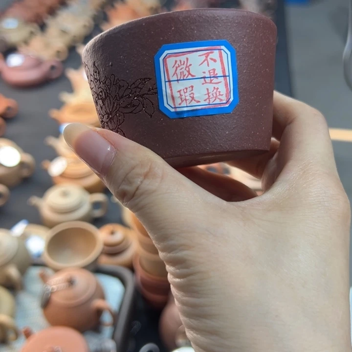 紫砂壶的制作方法与工艺