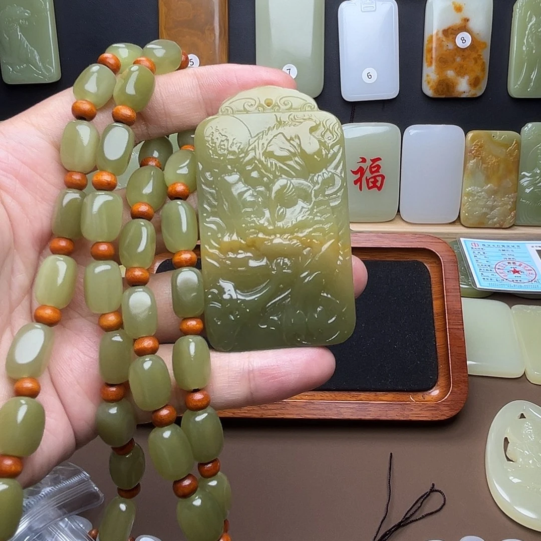一物一拍所拍所得