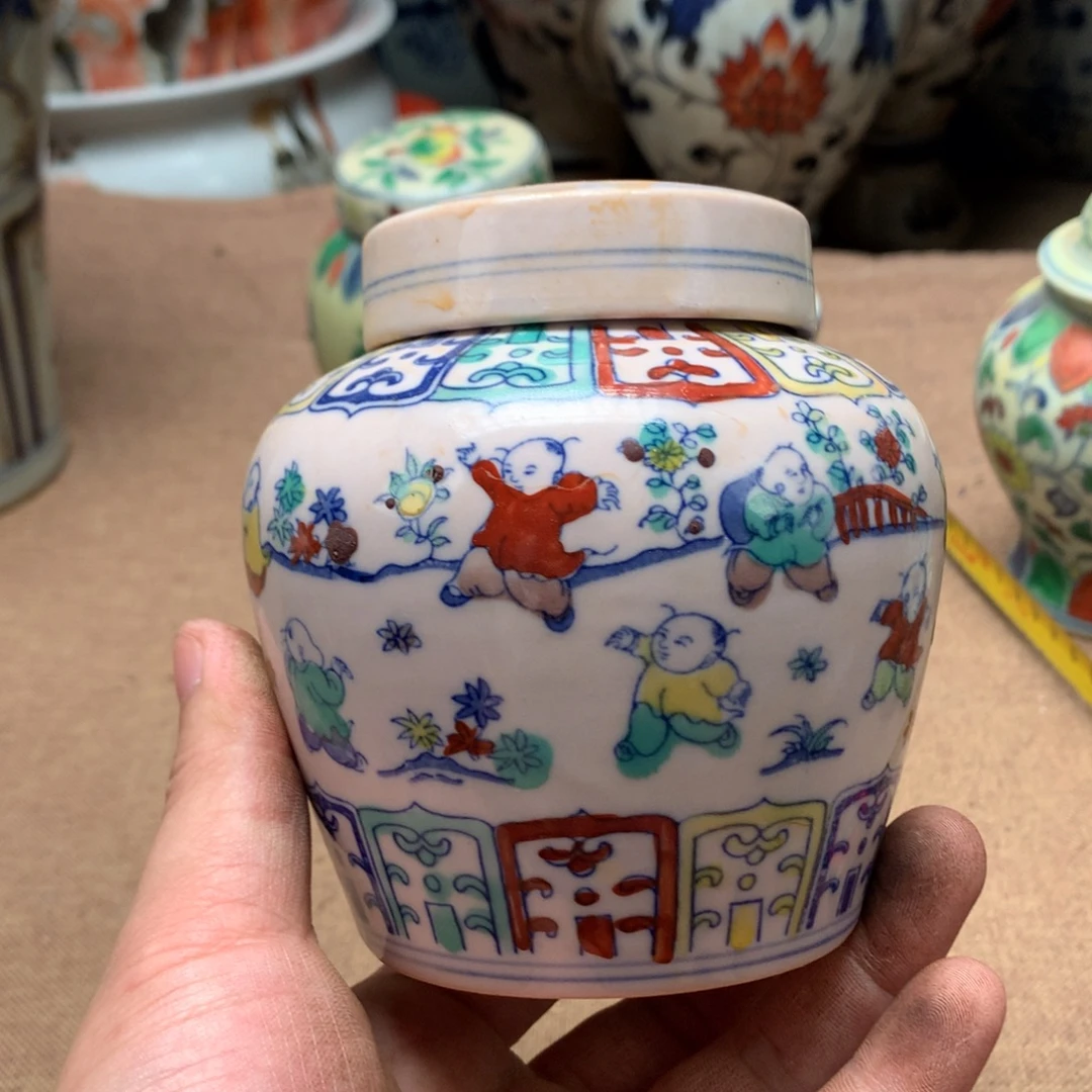 摆件旧藏瓷器旧藏瓷器