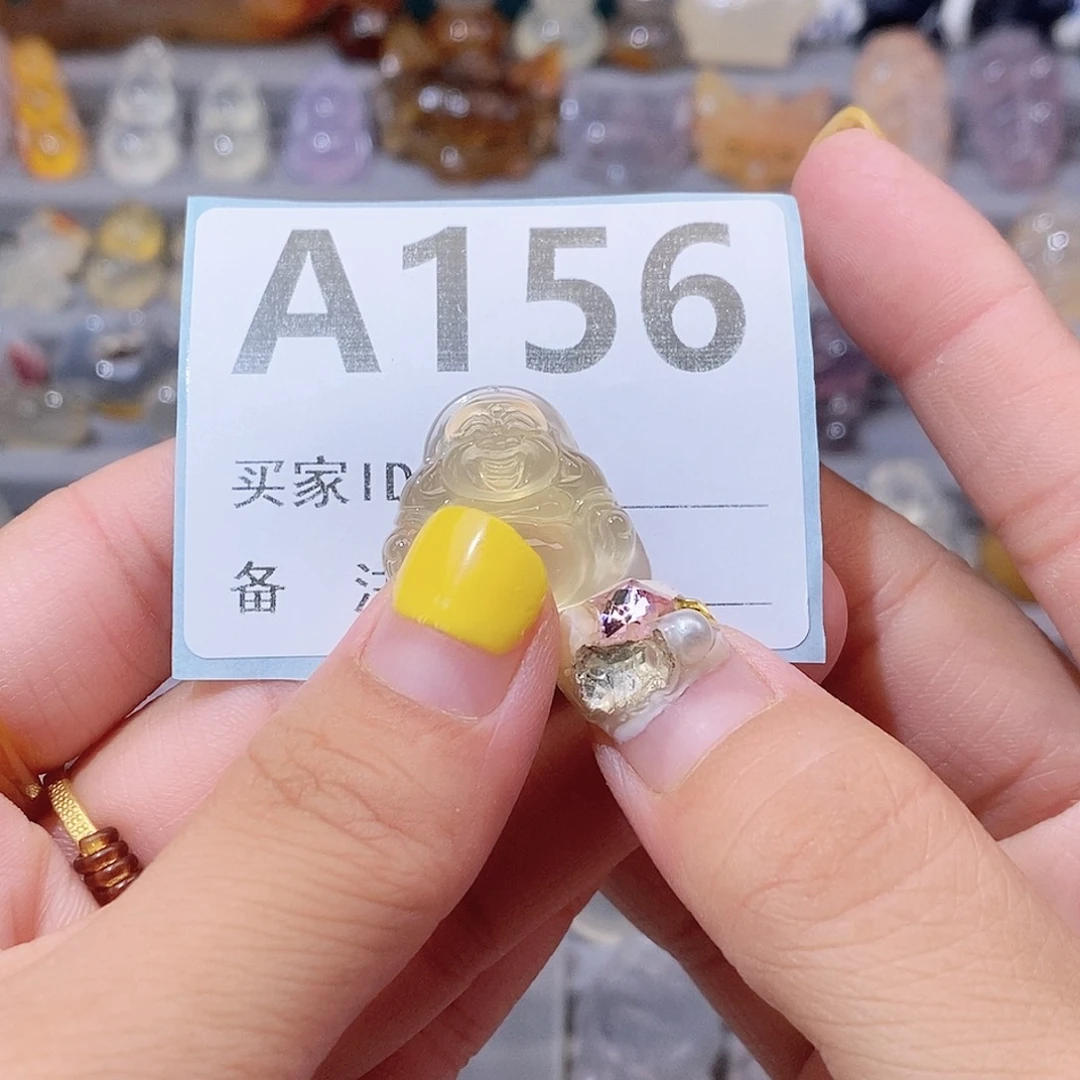未镶嵌吊坠玛瑙/玉髓起**了