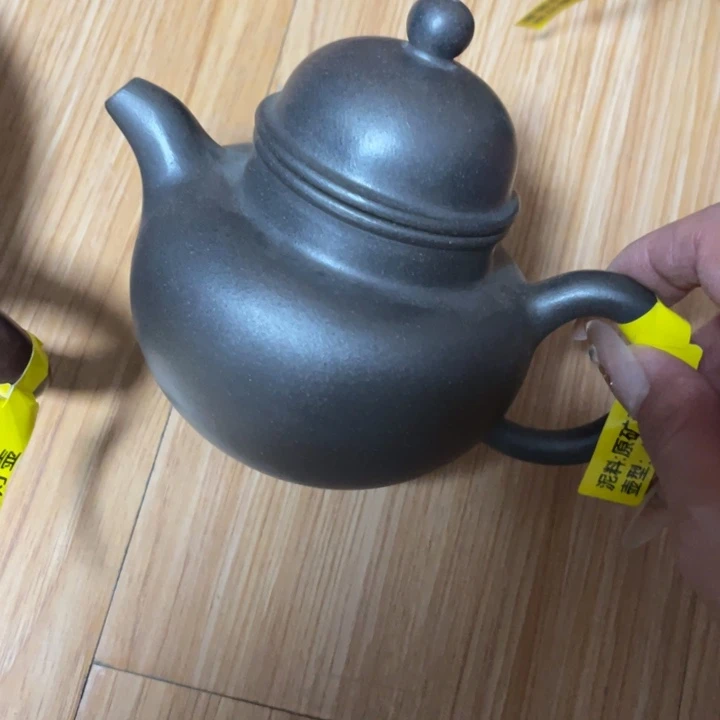 茶壶紫砂紫砂艺术作品