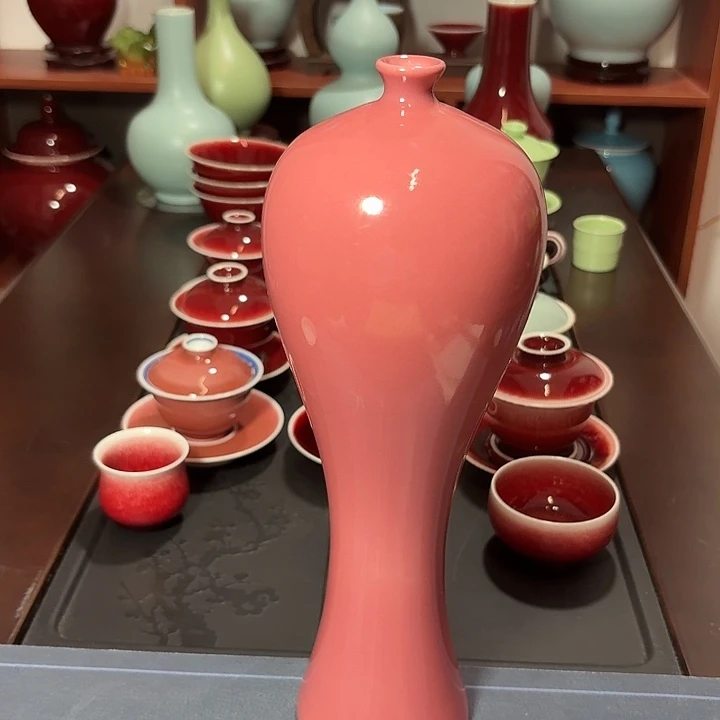 陶瓷景德镇高温陶瓷