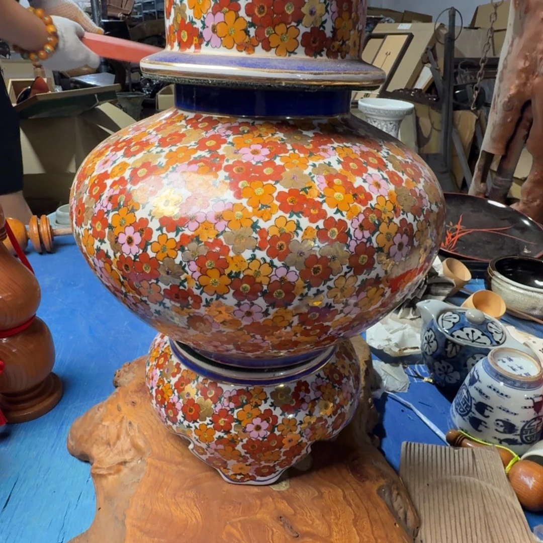 陶瓷手串，多样性发一