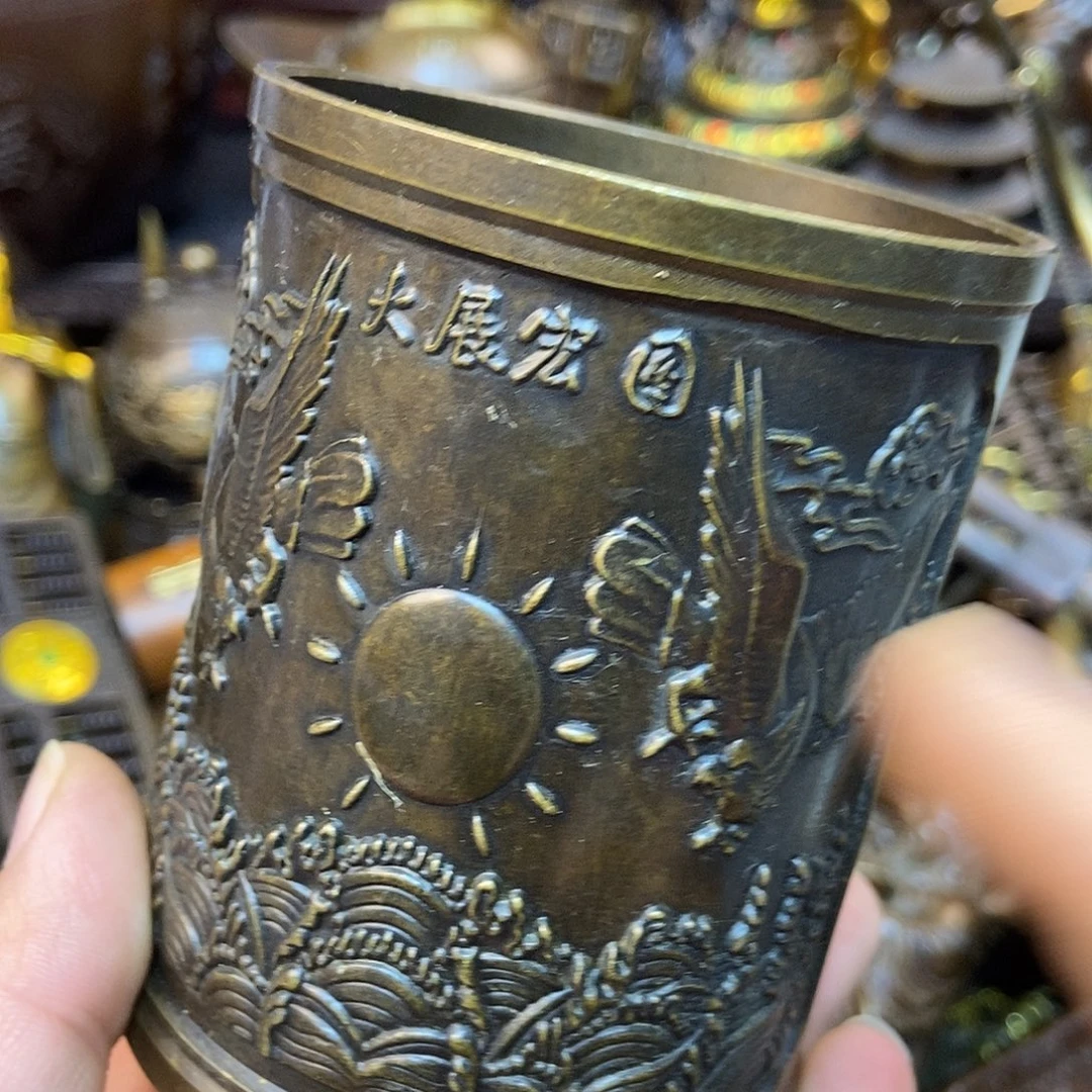 茶台摆件/工艺摆件