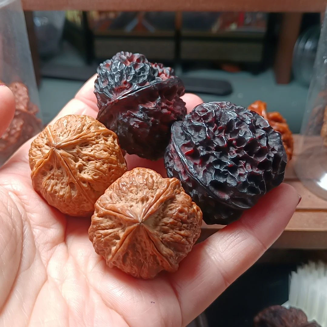 文玩核桃把件6666666666666666666