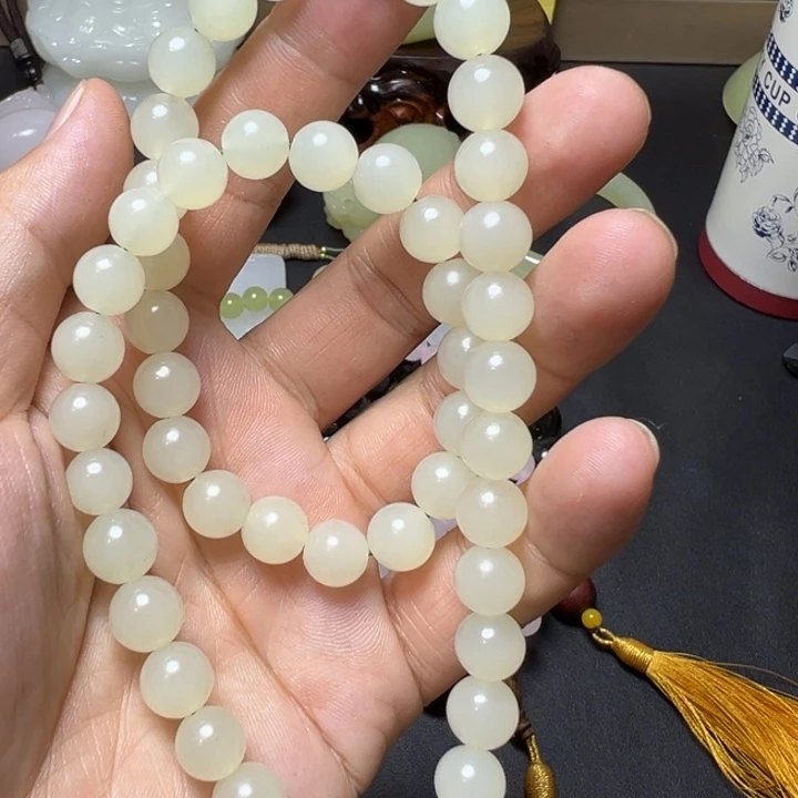 天然玉石未镶嵌精品