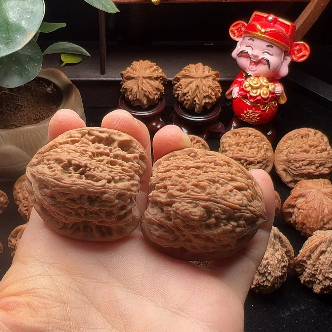 核桃全品南疆石36