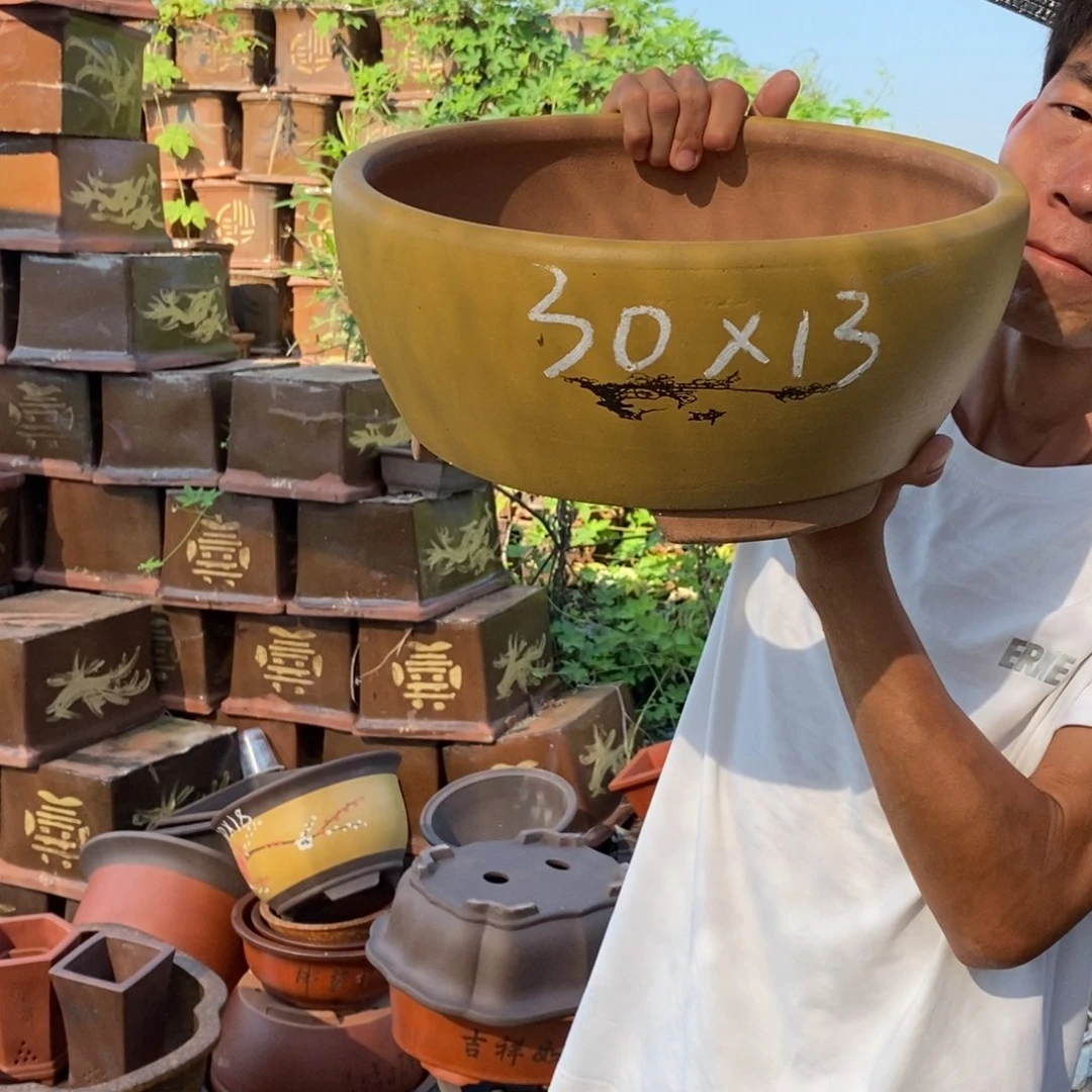 紫砂艺术学院的学生时代的