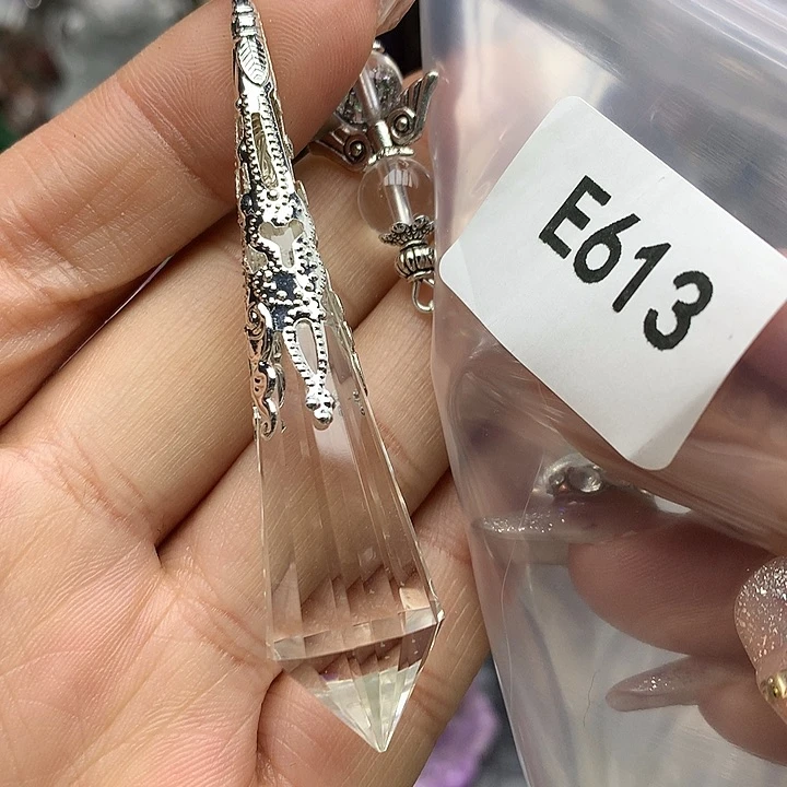 水晶摆件未镶嵌摆件