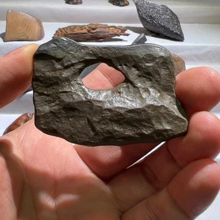 石材新疆戈壁石…………