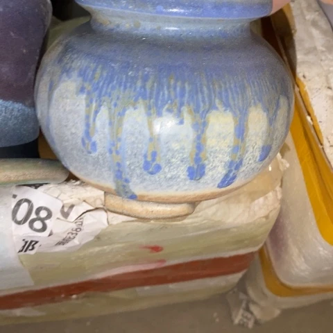 罐0017 微瑕38包邮景德镇陶瓷