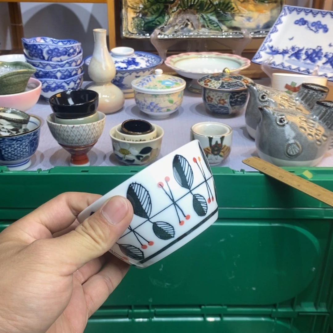 高***峰茶盏全场满28元包邮，第