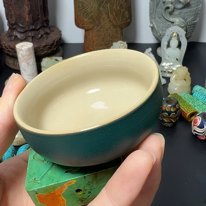 小***孩瓷片瓷器瓷器瓷器瓷器