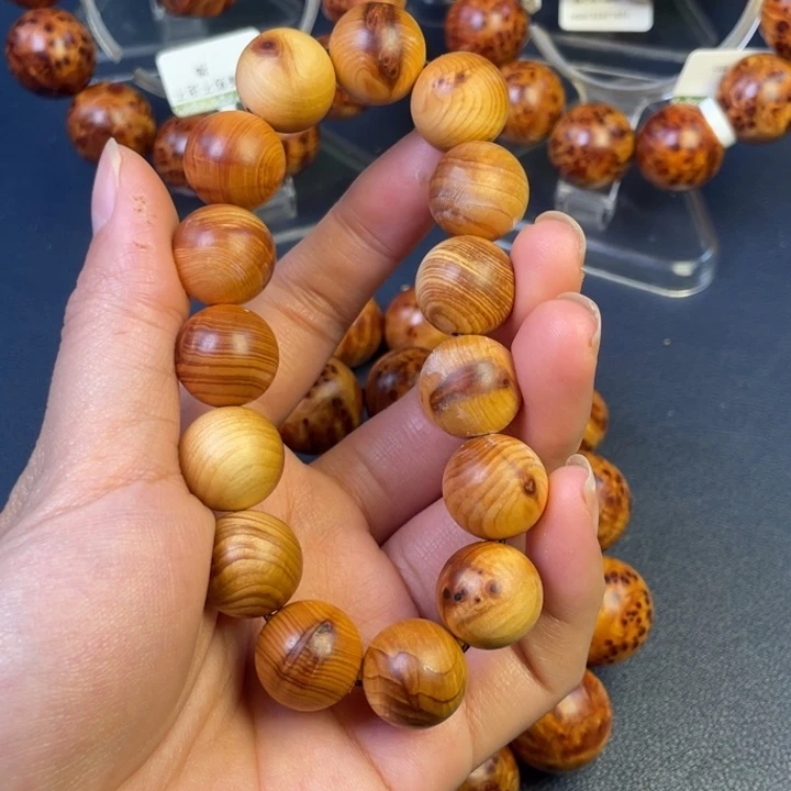 柏木（崖柏）其他15陈化