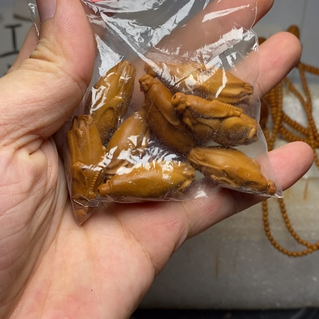 橄榄核手串/手链橄榄核