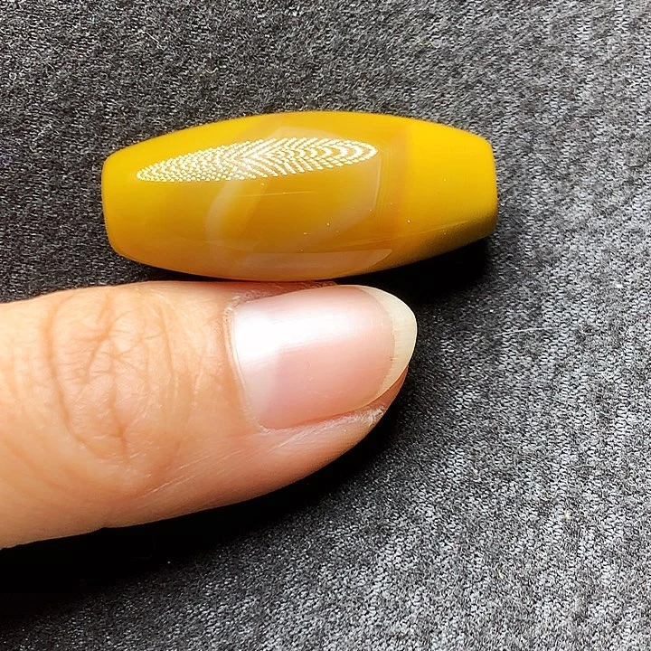 玛瑙/玉髓未镶嵌手链