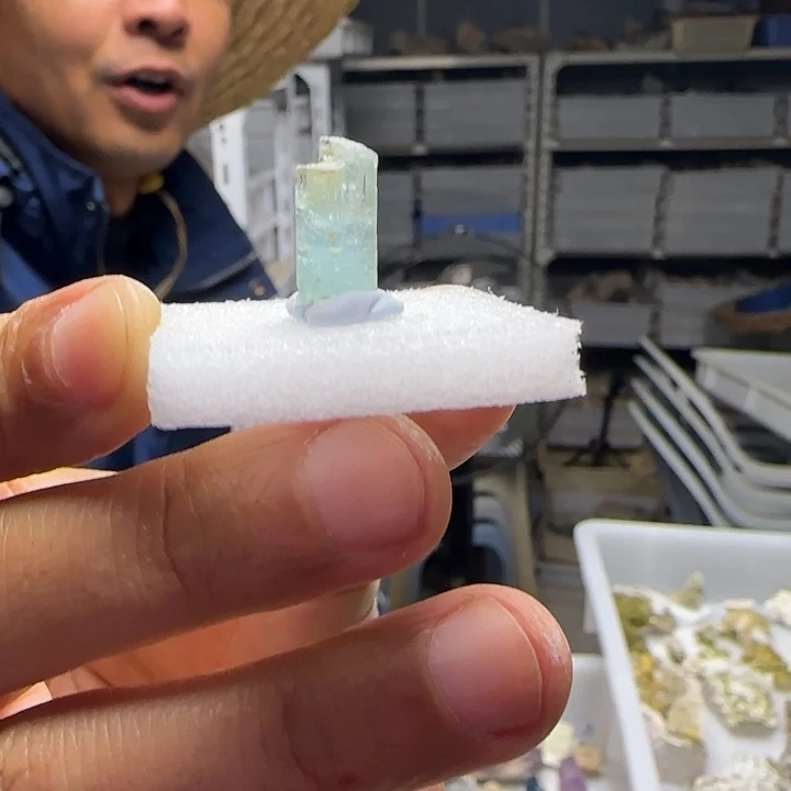 印石昌化石原石料