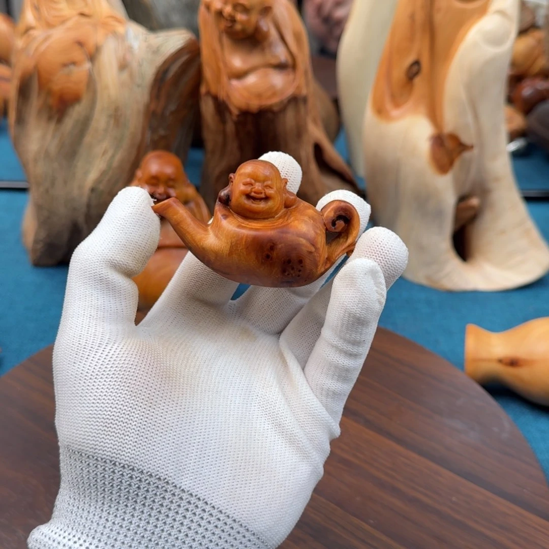 柏木（崖柏）太行崖柏