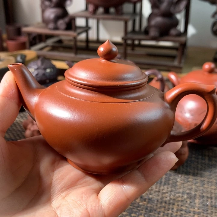 茶杯紫砂200Cccccc
