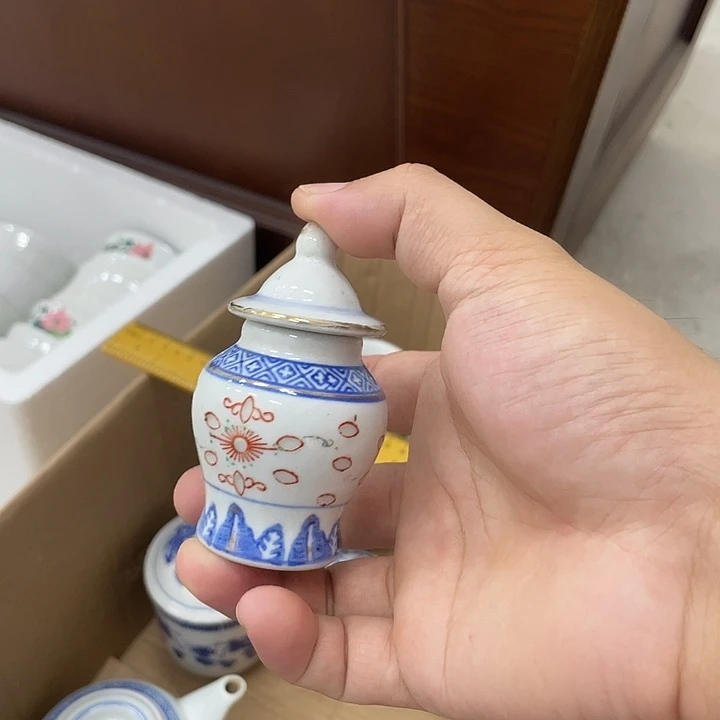 日用陶瓷制品商品