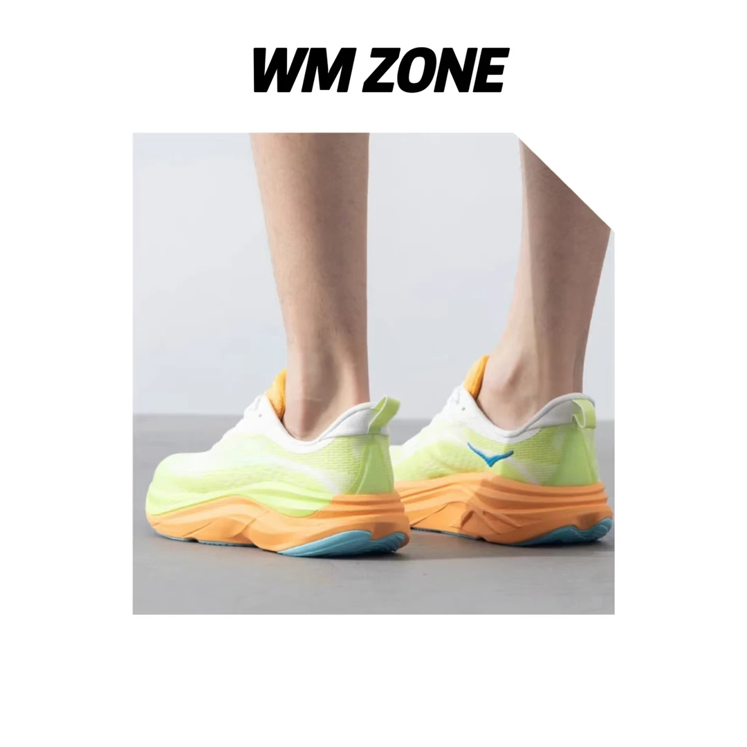 WM 3642 减震回弹跑步鞋