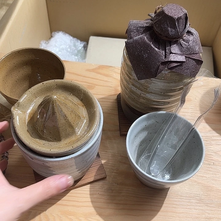 白瓷大美玲好物推荐分享