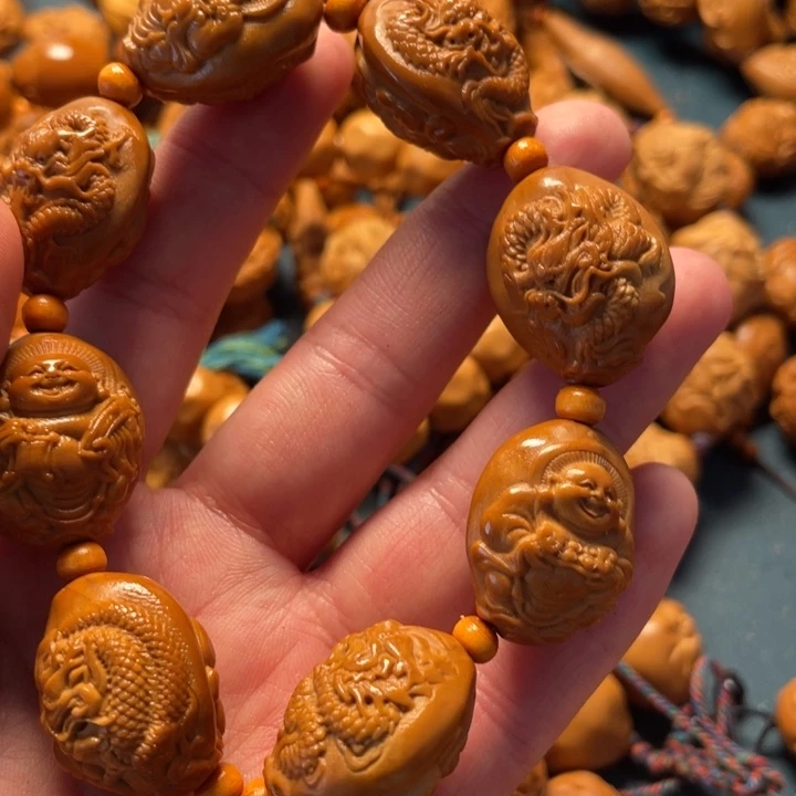 橄榄核手串/手链橄榄