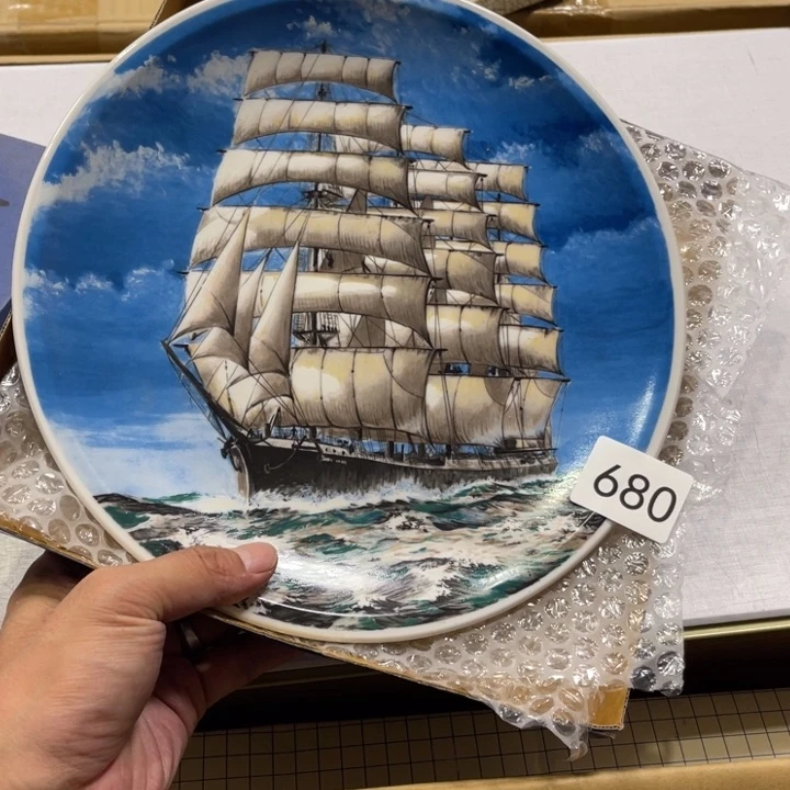 盖碗瓷器制作与工艺技术第一篇