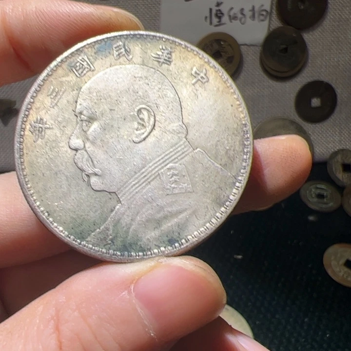 小张手机挂链饰品7662